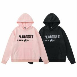 Picture of Amiri Hoodies _SKUAmiriS-XL70869647